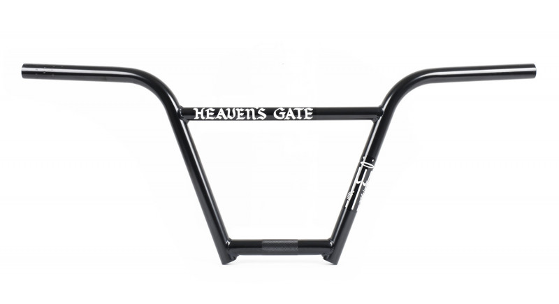 Cult Heavens Gate BMX Bars